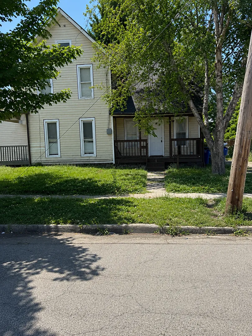 3802 Denison Ave — Photo 1