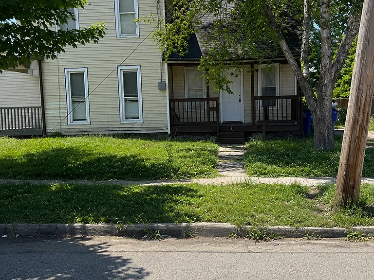 3802 Denison Ave — Photo 1