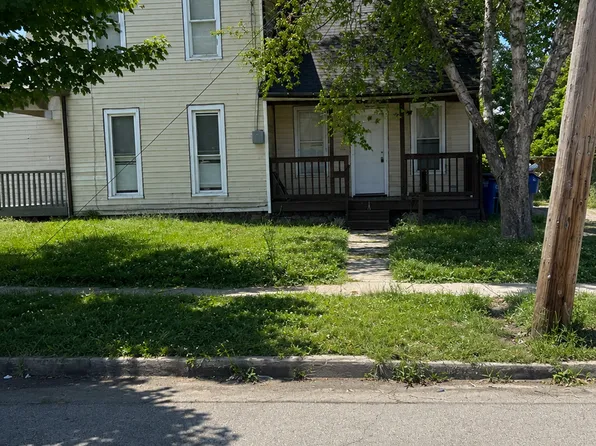 3802 Denison Ave, 3802 Denison Ave, Cleveland, OH 44109