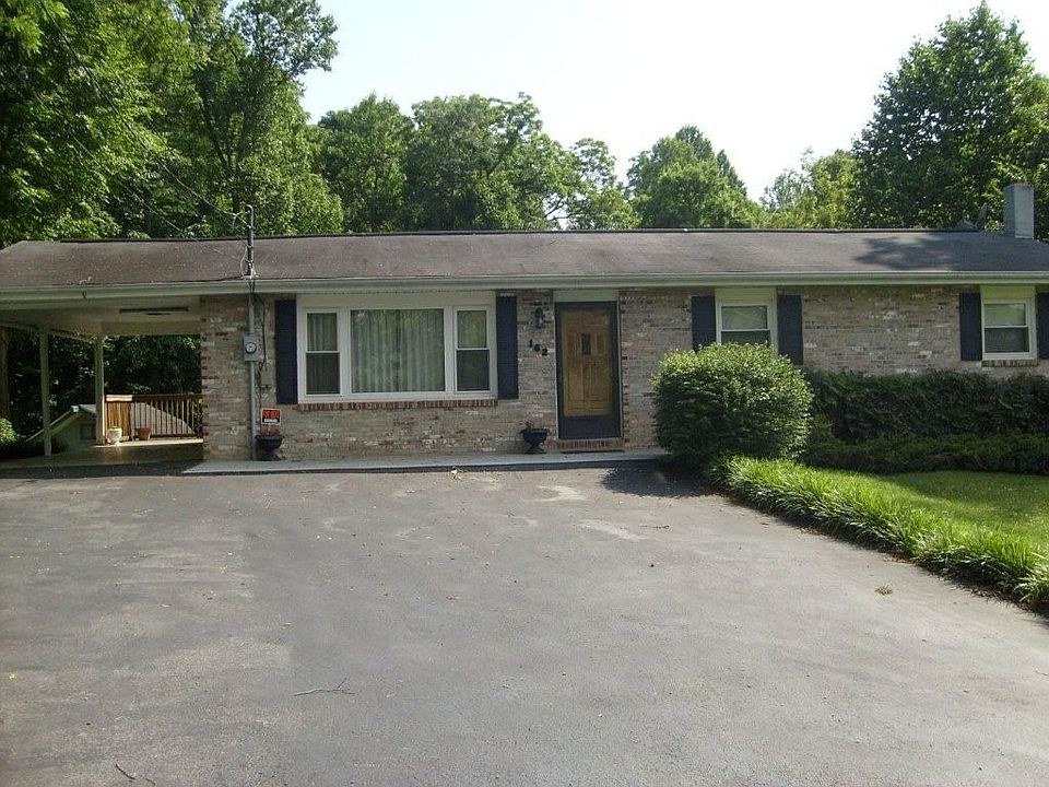 162 Vanderbilt Dr. Johnson City, TN