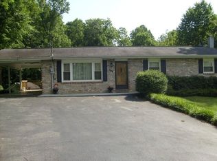 162 Vanderbilt Dr, Johnson City, TN 37601