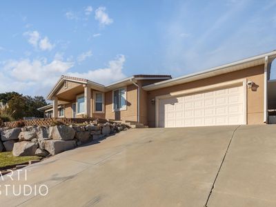 555 N Scenic Dr W, Washington, UT, 84780