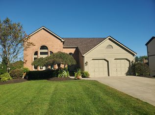 662 Dark Star Ave, Columbus, OH 43230