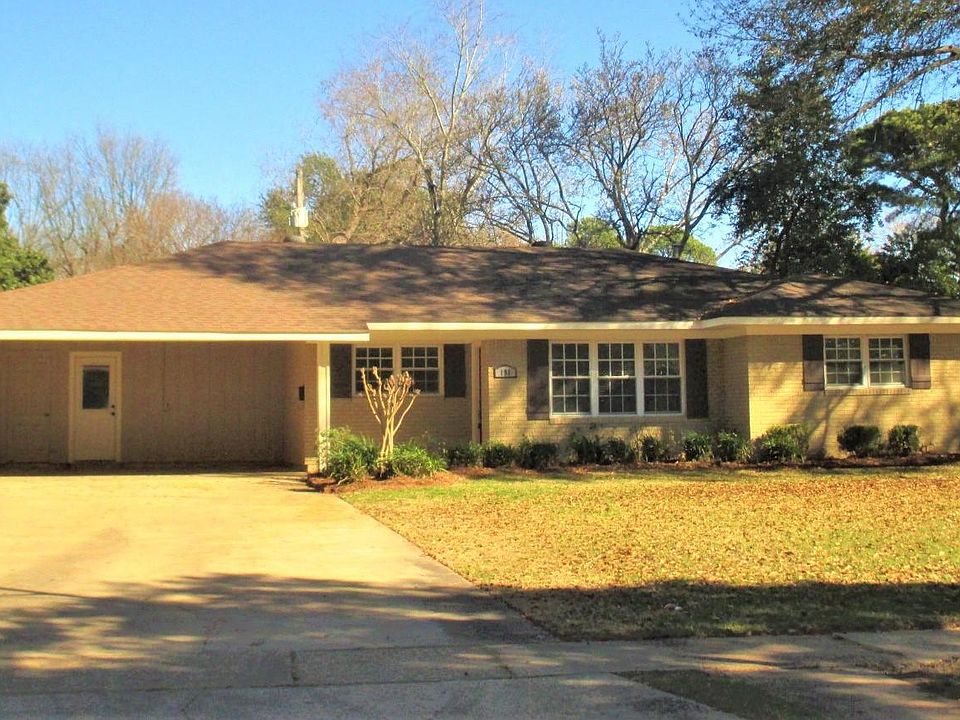 191 Richard Avenue, Shreveport, LA 71105