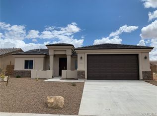 3680 Richie Dr, Kingman, AZ 86401