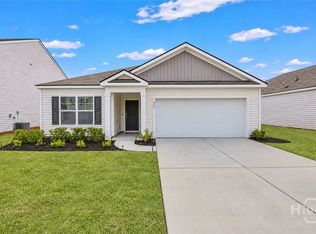217 Turpentine Trail, Bloomingdale, GA 31302