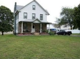 1627 Old Black Horse Pike, Blackwood, NJ 08012