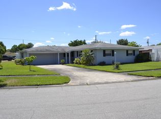 2323 Middlecoff Ct, Titusville, FL 32780