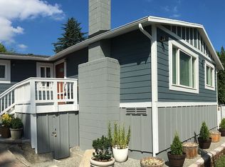 3912 S Pilgrim St, Seattle, WA 98118