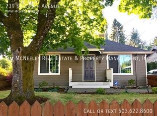 739 SE 139th Ave, Portland, OR 97233