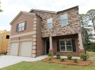 1320 Brookstone Lake Dr, Conyers, GA 30012