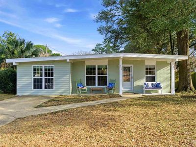 6154 Bougainvilla Cir, Pensacola, FL, 32504