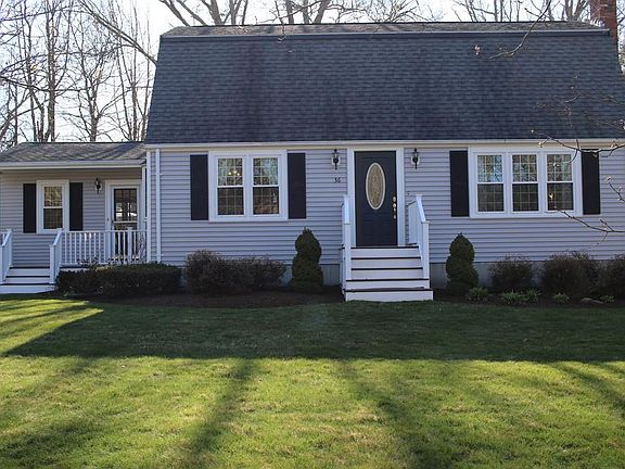 3rd image of 36 Winslow Dr