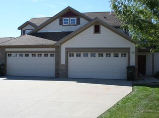 5225 Eisenhower Ter, Lawrence, KS 66049