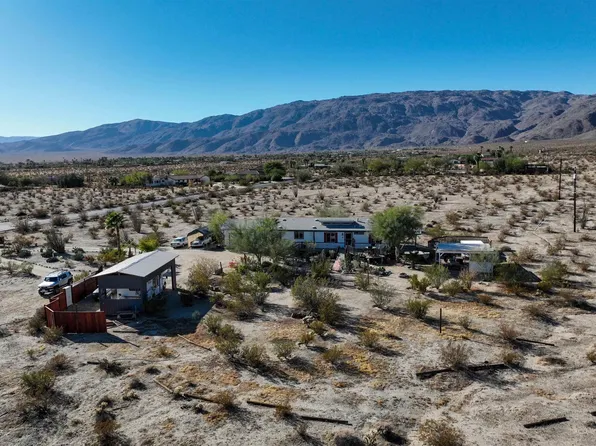 2820 Bending Elbow Dr, Borrego Springs, CA 92004