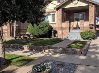 1570 N Newton St, Denver, CO 80204