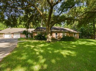 23319 Fantasia Dr, Huffman, TX 77336