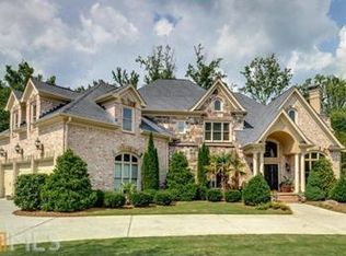 8245 Colonial Pl, Duluth, GA 30097