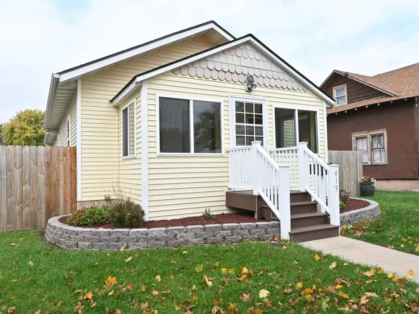 419 E 12th St, Spencer, IA 51301