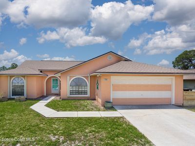 1770 Monrovia St NW, Palm Bay, FL, 32907