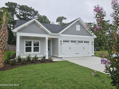 2031 Greenside Manor Drive SW #L-16, Ocean Isle Beach, NC, 28469