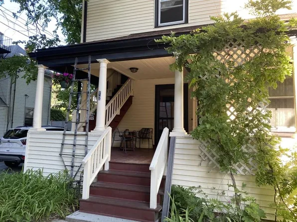 12 Williams St #2, Brookline, MA 02446