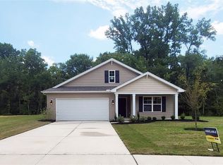 2256 Woodson Dr, Dayton, OH 45414