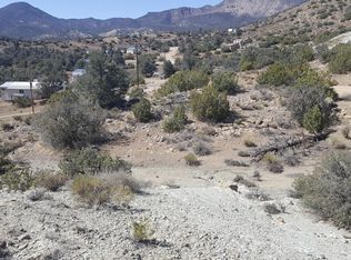 25001 Maverick Ct, Tehachapi, CA 93561