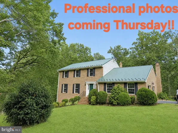 5099 Courtneys Corner Rd, Sumerduck, VA 22742