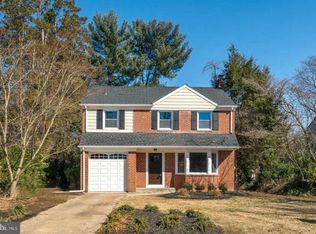 109 Lenape Rd, Cherry Hill, NJ 08002