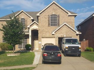 2000 Peck St, Glenn Heights, TX 75154