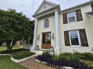 676 Brookmere Dr, Collierville, TN 38017