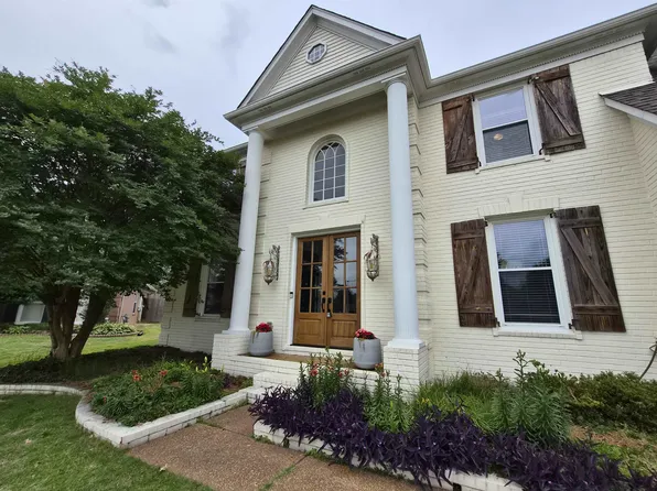 676 Brookmere Dr, Collierville, TN 38017