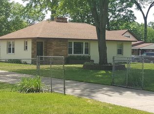 2297 Oak Ave, Muskegon, MI 49442