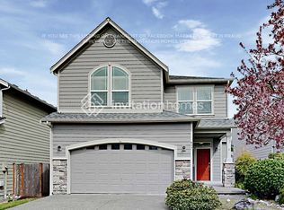 9431 202nd St E, Graham, WA 98338