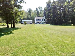 2263 Eden Evans Center Rd, Eden, NY 14057