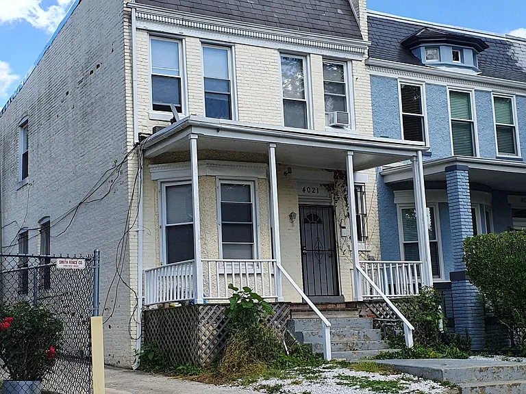 4021 Marlboro Pl NW #4 — Photo 21