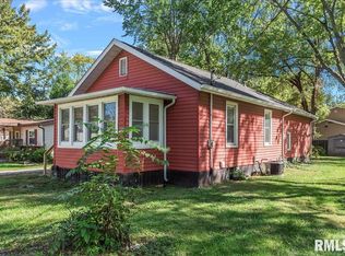 3508 S Park Ave, Springfield, IL 62704