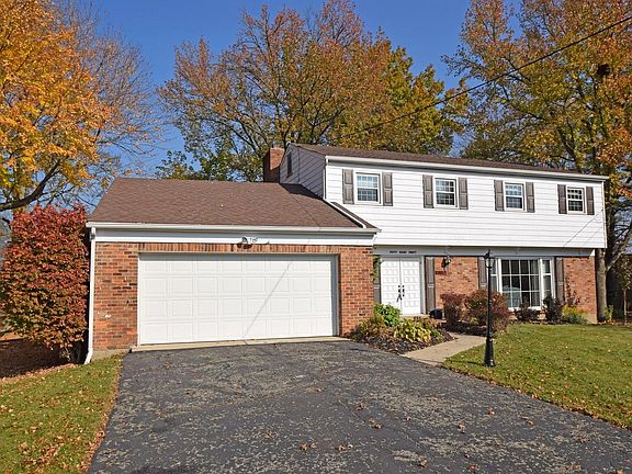 2nd image of 5840 Whitechapel Dr
