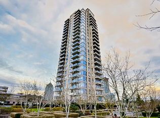 4250 Dawson St #1703, Burnaby, BC V5C 4B1