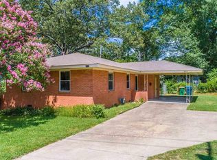 5213 Gum Springs Rd, Little Rock, AR 72209
