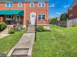 8543 Kings Ridge Rd, Baltimore, MD 21234