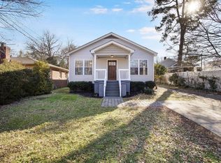 31 Underwood Ave, Greenville, SC 29607