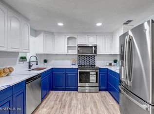 458 Eric Ave, Jacksonville, FL 32218