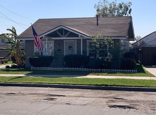 14864 Carnell St, Whittier, CA 90603