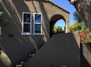 1928 Mission Ave, San Diego, CA 92116