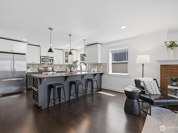 5th image of 3636 13th Avenue W #A