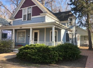 527 E Platte Ave, Colorado Springs, CO 80903