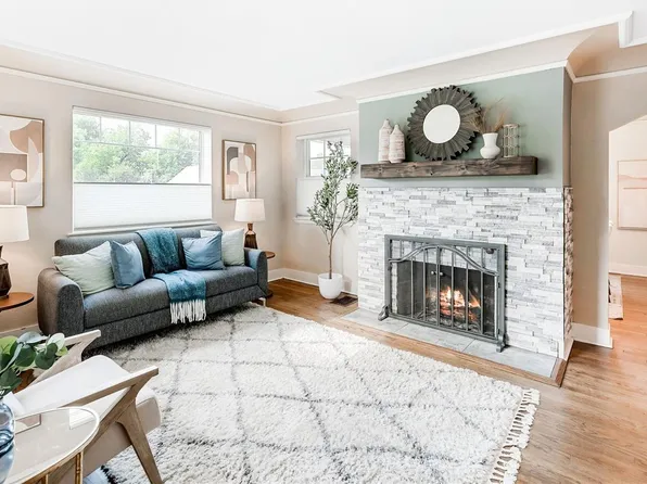 2601 Hudson Street, Denver, CO 80207