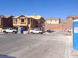 7125 Chestnut Valley St, Las Vegas, NV 89166